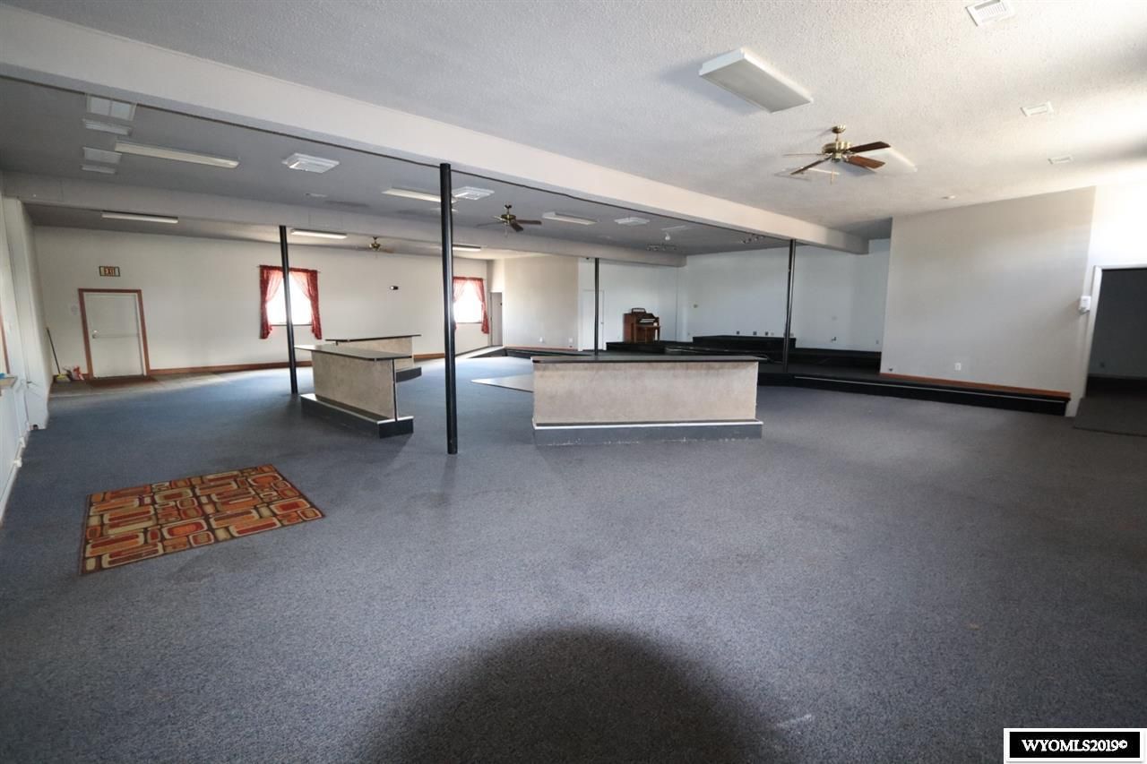 1009 N Durbin St, Casper, WY 82601